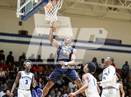 Thumbnail 2 in Rocky Mount vs Westover (NCHSAA 3rd Round Playoffs) photogallery.