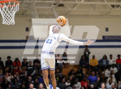 Thumbnail 1 in Rocky Mount vs Westover (NCHSAA 3rd Round Playoffs) photogallery.