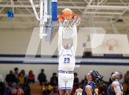 Thumbnail 2 in Rocky Mount vs Westover (NCHSAA 3rd Round Playoffs) photogallery.