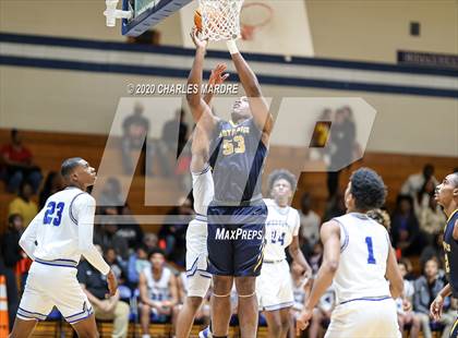 Thumbnail 1 in Rocky Mount vs Westover (NCHSAA 3rd Round Playoffs) photogallery.