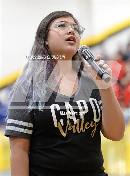 Thumbnail 2 in CVAA Championships photogallery.