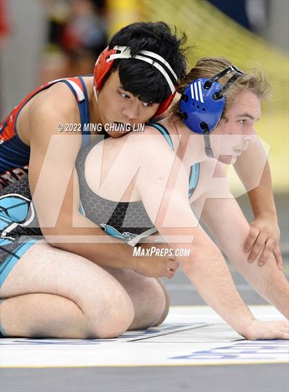 Thumbnail 3 in CVAA Championships photogallery.