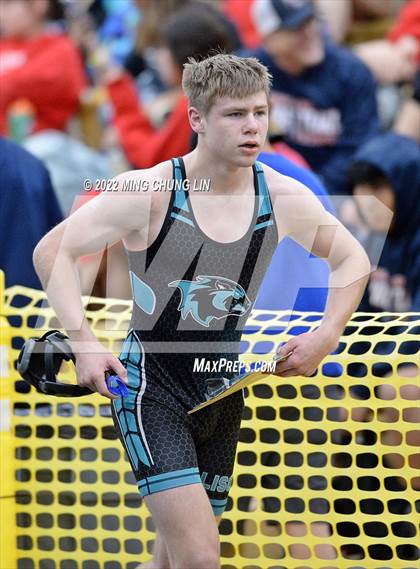 Thumbnail 1 in CVAA Championships photogallery.