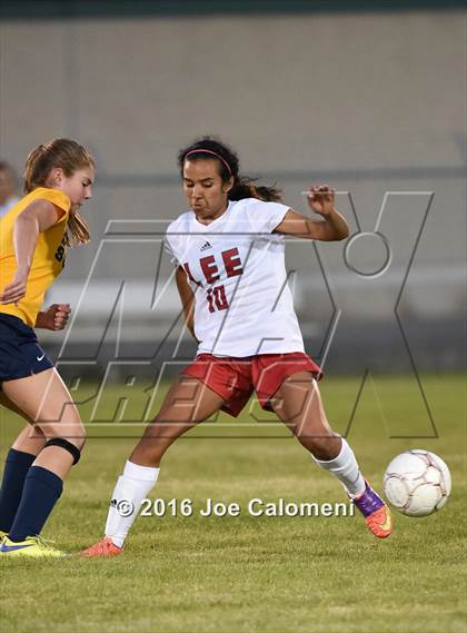 Thumbnail 3 in Lee [Robert E.] vs O'Connor (BAC) photogallery.