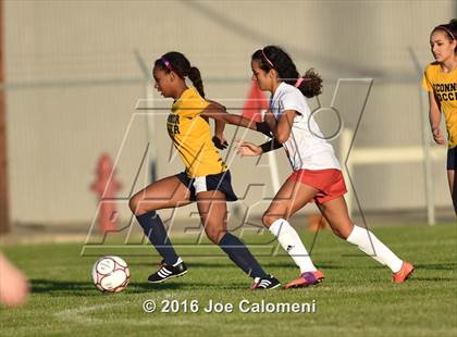 Thumbnail 2 in Lee [Robert E.] vs O'Connor (BAC) photogallery.