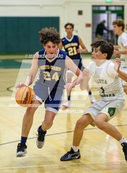 Thumbnail 1 in Arroyo Grande @ Santa Barbara photogallery.