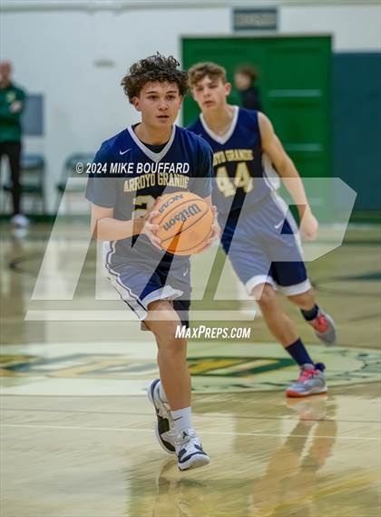 Thumbnail 1 in Arroyo Grande @ Santa Barbara photogallery.