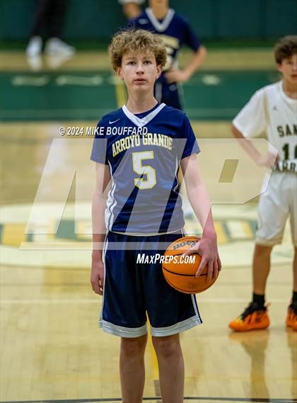 Thumbnail 3 in Arroyo Grande @ Santa Barbara photogallery.