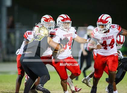 Thumbnail 1 in Tavares @ East Ridge photogallery.