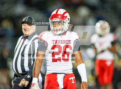 Thumbnail 2 in Tavares @ East Ridge photogallery.