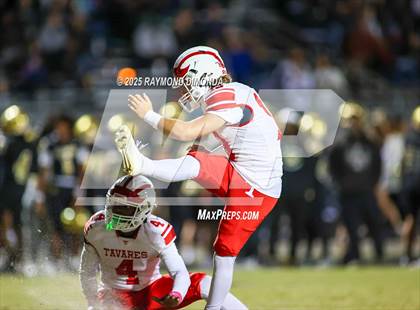 Thumbnail 1 in Tavares @ East Ridge photogallery.