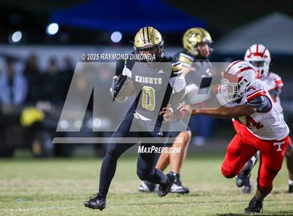 Thumbnail 3 in Tavares @ East Ridge photogallery.