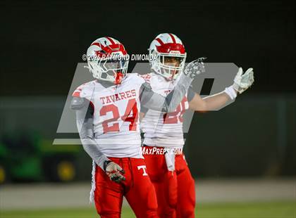 Thumbnail 2 in Tavares @ East Ridge photogallery.