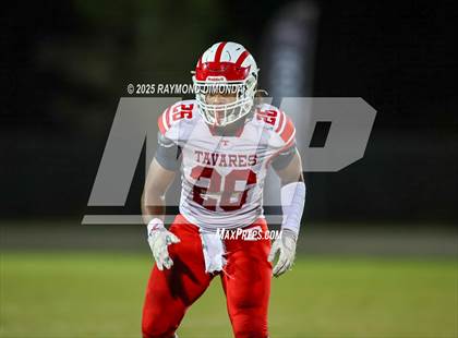 Thumbnail 1 in Tavares @ East Ridge photogallery.