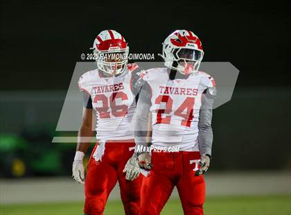 Thumbnail 1 in Tavares @ East Ridge photogallery.