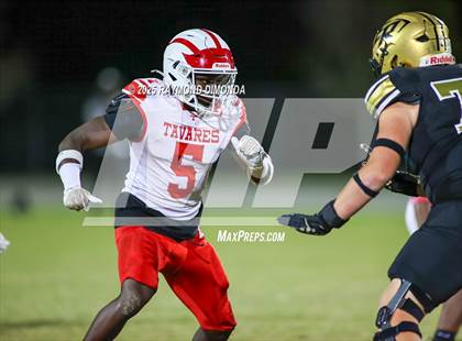 Thumbnail 1 in Tavares @ East Ridge photogallery.