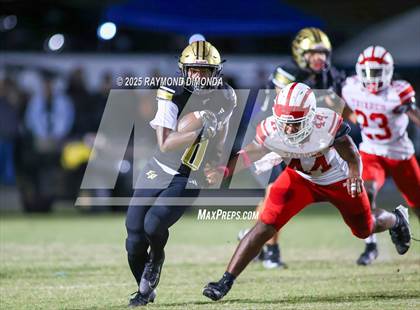 Thumbnail 1 in Tavares @ East Ridge photogallery.