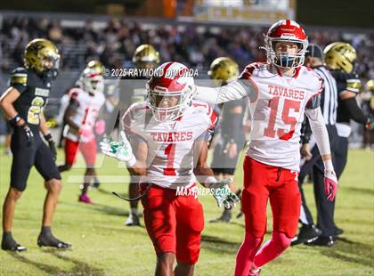 Thumbnail 1 in Tavares @ East Ridge photogallery.