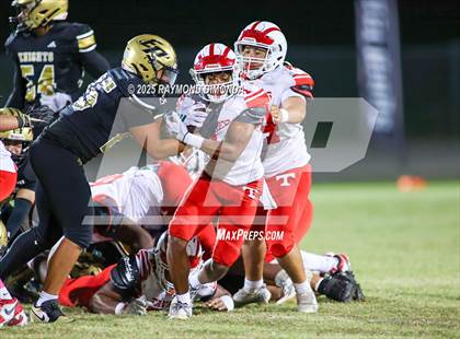 Thumbnail 1 in Tavares @ East Ridge photogallery.