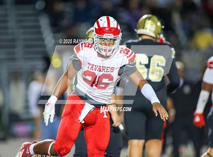 Thumbnail 2 in Tavares @ East Ridge photogallery.