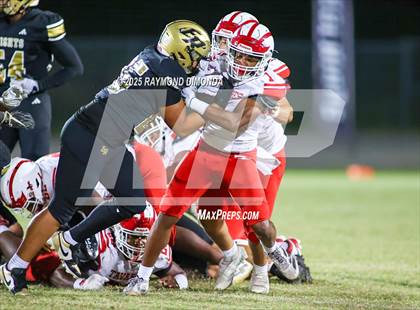 Thumbnail 3 in Tavares @ East Ridge photogallery.