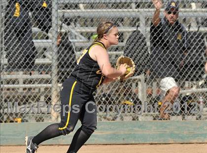 Thumbnail 1 in Del Campo vs. Del Oro (Victory Pre-Season T.O.C.) photogallery.