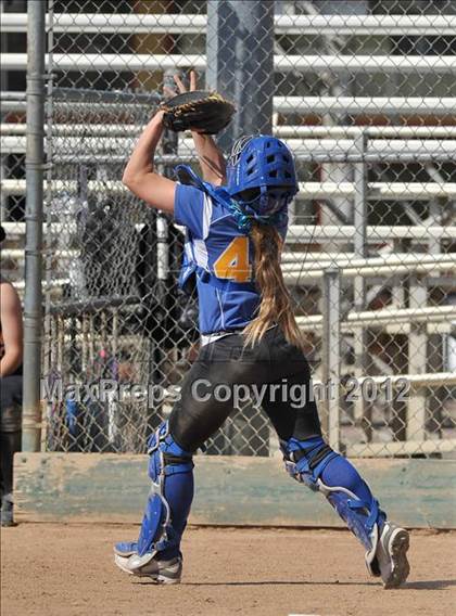 Thumbnail 3 in Del Campo vs. Del Oro (Victory Pre-Season T.O.C.) photogallery.