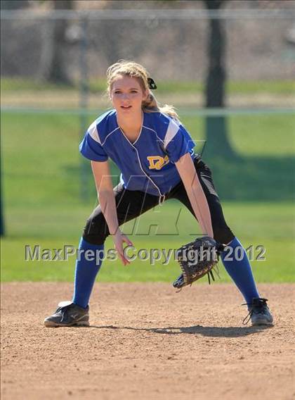 Thumbnail 2 in Del Campo vs. Del Oro (Victory Pre-Season T.O.C.) photogallery.