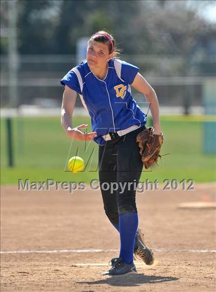Thumbnail 3 in Del Campo vs. Del Oro (Victory Pre-Season T.O.C.) photogallery.