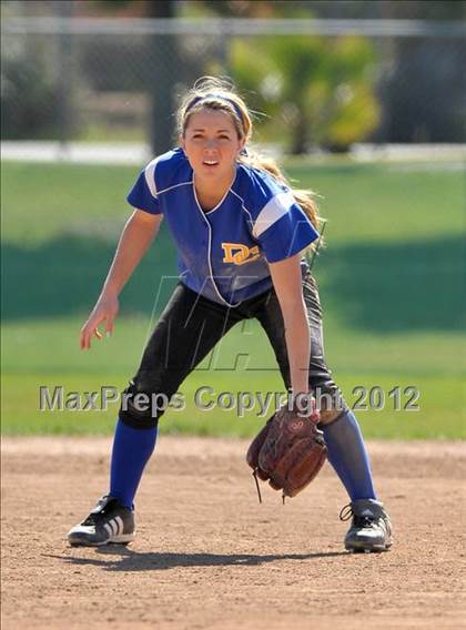 Thumbnail 3 in Del Campo vs. Del Oro (Victory Pre-Season T.O.C.) photogallery.