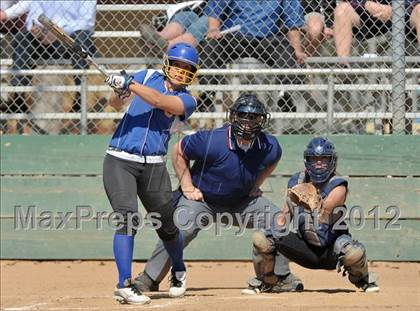 Thumbnail 2 in Del Campo vs. Del Oro (Victory Pre-Season T.O.C.) photogallery.