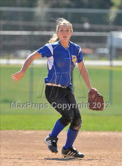 Thumbnail 1 in Del Campo vs. Del Oro (Victory Pre-Season T.O.C.) photogallery.