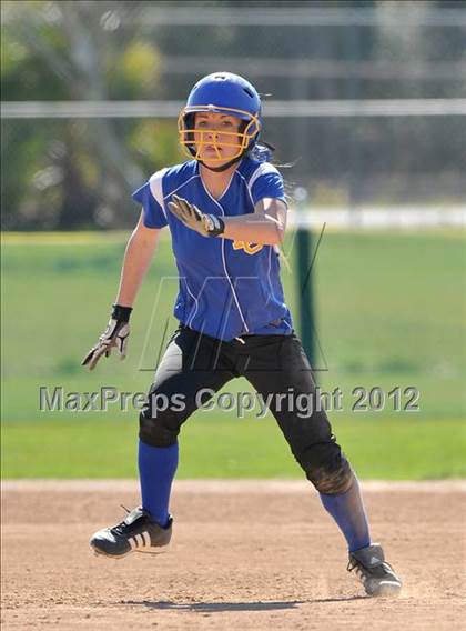 Thumbnail 2 in Del Campo vs. Del Oro (Victory Pre-Season T.O.C.) photogallery.