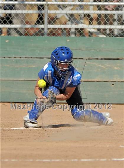 Thumbnail 2 in Del Campo vs. Del Oro (Victory Pre-Season T.O.C.) photogallery.