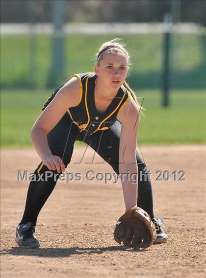 Thumbnail 1 in Del Campo vs. Del Oro (Victory Pre-Season T.O.C.) photogallery.
