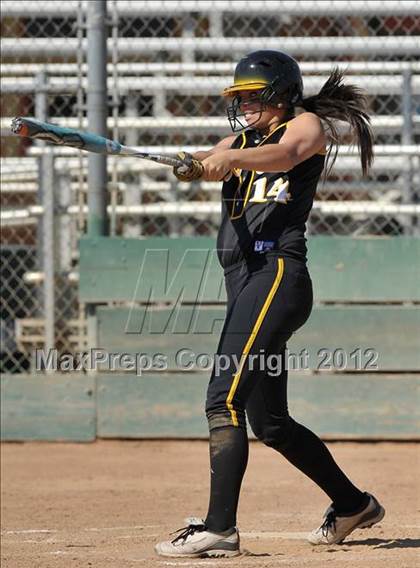 Thumbnail 1 in Del Campo vs. Del Oro (Victory Pre-Season T.O.C.) photogallery.