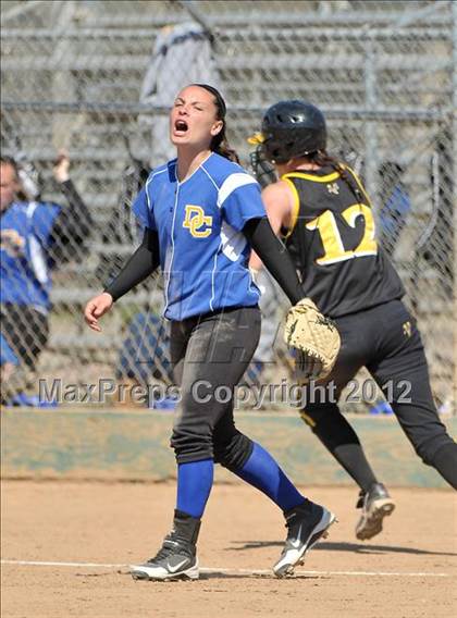 Thumbnail 1 in Del Campo vs. Del Oro (Victory Pre-Season T.O.C.) photogallery.