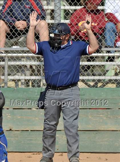Thumbnail 3 in Del Campo vs. Del Oro (Victory Pre-Season T.O.C.) photogallery.