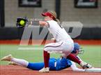 Photo from the gallery "Rancho Bernardo @ Oaks Christian (CIF SoCal Division 1 Semifinal)"