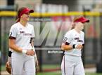Photo from the gallery "Rancho Bernardo @ Oaks Christian (CIF SoCal Division 1 Semifinal)"