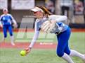 Photo from the gallery "Rancho Bernardo @ Oaks Christian (CIF SoCal Division 1 Semifinal)"