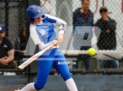 Thumbnail 1 in Rancho Bernardo @ Oaks Christian (CIF SoCal Division 1 Semifinal) photogallery.