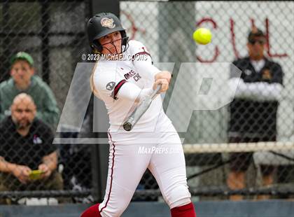 Thumbnail 1 in Rancho Bernardo @ Oaks Christian (CIF SoCal Division 1 Semifinal) photogallery.