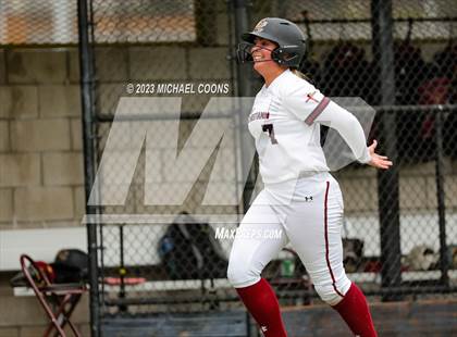 Thumbnail 2 in Rancho Bernardo @ Oaks Christian (CIF SoCal Division 1 Semifinal) photogallery.