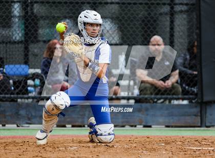 Thumbnail 1 in Rancho Bernardo @ Oaks Christian (CIF SoCal Division 1 Semifinal) photogallery.