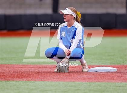 Thumbnail 3 in Rancho Bernardo @ Oaks Christian (CIF SoCal Division 1 Semifinal) photogallery.