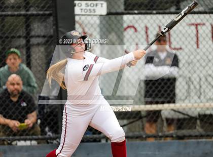 Thumbnail 2 in Rancho Bernardo @ Oaks Christian (CIF SoCal Division 1 Semifinal) photogallery.