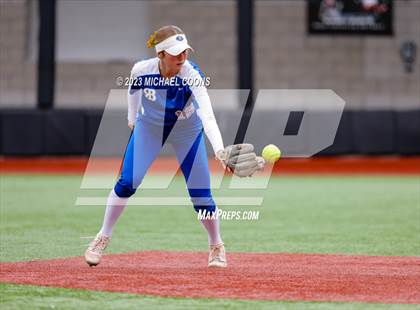 Thumbnail 1 in Rancho Bernardo @ Oaks Christian (CIF SoCal Division 1 Semifinal) photogallery.