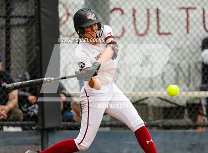 Thumbnail 1 in Rancho Bernardo @ Oaks Christian (CIF SoCal Division 1 Semifinal) photogallery.