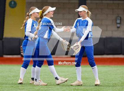 Thumbnail 3 in Rancho Bernardo @ Oaks Christian (CIF SoCal Division 1 Semifinal) photogallery.